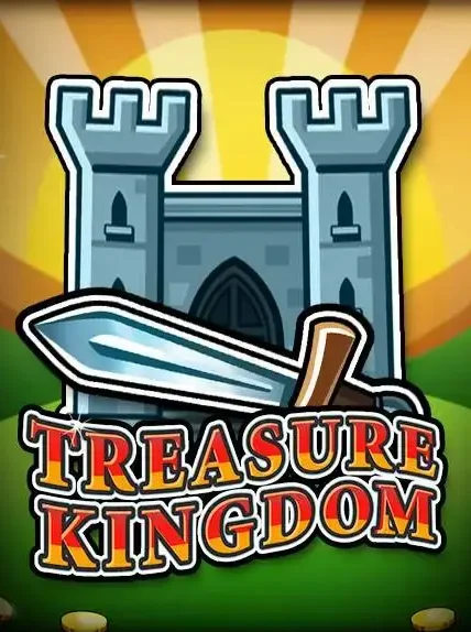Decorative casino game artwork for Totbet: Fruit Games